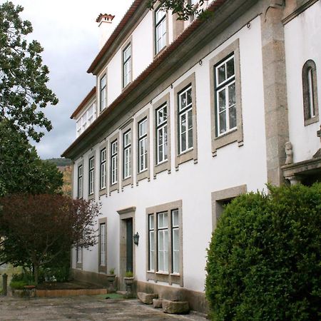 Bed and Breakfast Quinta Da Ermida - Turismo De Habitacao Baião Exterior foto